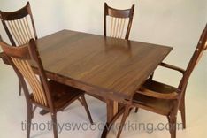 Dining Set: Urban Organic Style 1 small
