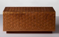 Pattern Of Life Urn 6 small