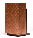 Pattern Of Life Urn 1 small