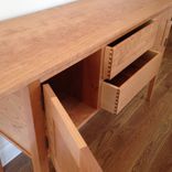 Cherry Sideboard 2 small