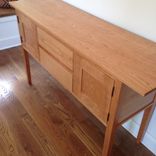 Cherry Sideboard 3 small