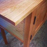 Cherry Sideboard 4 small