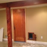 Pet Door / Troll Door 6 small