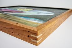 Custom Picture Framing 1 small