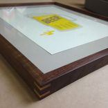 Custom Picture Framing 2 small