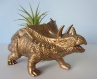 Upcycled Planters Made From Used Toys 1 small