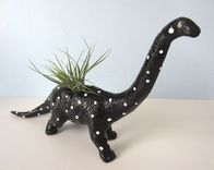 Upcycled Planters Made From Used Toys 2 small