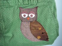 Upcycled Purses 2 small