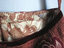 Upcycled Purses 6 small