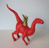 Upcycled Planters Made From Used Toys 4 small