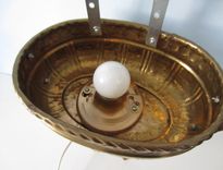 Lamp - Reboot Robot Ballerina Lighting 5 small