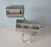 Lamp - Reboot Robot Dog Lighting 1 small