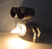 Lamp - Reboot Robot Dog Lighting 2 small