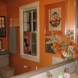 Stained Glass Bathroom Window 2 small
