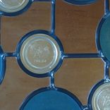 Jar And Jewel Dining Server Cabinet 2 small
