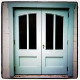 Rensing Center's Entry Doors 1 small