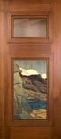 Light Breeze Door With Artwork 6 small