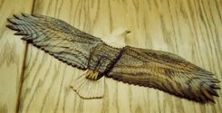 Intarsia Entryway 4 small