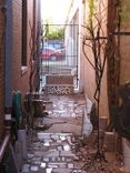 Art Gallery Outdoor Art Courtyard 1 small