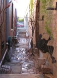 Art Gallery Outdoor Art Courtyard 2 small