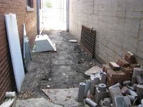 Art Gallery Outdoor Art Courtyard 5 small