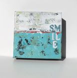 Word Paintings 3 small