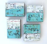 Word Paintings 4 small