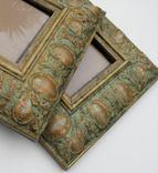 Housewares - Italian Wood Photo Frames Sale 1 small