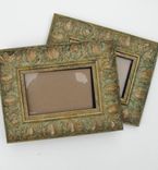 Housewares - Italian Wood Photo Frames Sale 2 small