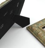 Housewares - Italian Wood Photo Frames Sale 3 small