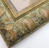 Housewares - Italian Wood Photo Frames Sale 5 small