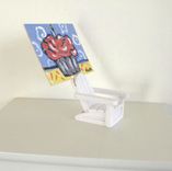 Home And Living, Adirondack Chair Place Card Holder, Aceo Holder, Wedding. Name Holder 1 small