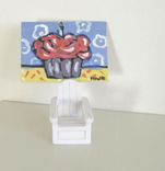 Home And Living, Adirondack Chair Place Card Holder, Aceo Holder, Wedding. Name Holder 2 small