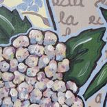 French Country Still Life Painting, Original Acrylic On Canvas 4 small