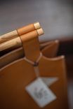 Bespoke Italian Luxury Leather Bag 4 small
