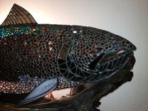 Chinook Salmon 3 small
