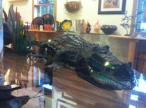 Alligator 2 small
