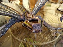 Art Nouveau Dragon Fly 3 small