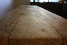 Transitional Console Table 2 small