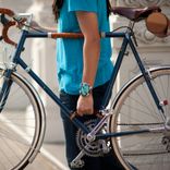 Bicycle Frame Handle 1 small