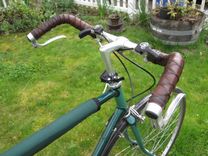 Braided Leather Bar Wraps 5 small