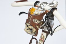 Bicycle Can Cage 8 small