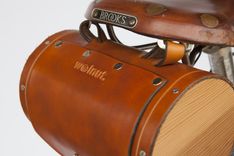 Seat Barrel Bag 7 small