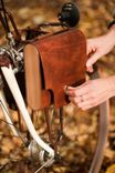 Pocket Pannier 4 small