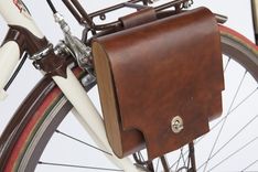 Pocket Pannier 7 small