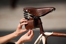 Seat Bag 4 small
