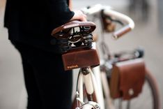 Seat Bag 5 small