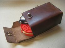 Seat Bag 6 small