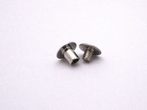 Replacement Chicago Screws (2) 3 small