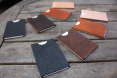 Business Card Case 6 small